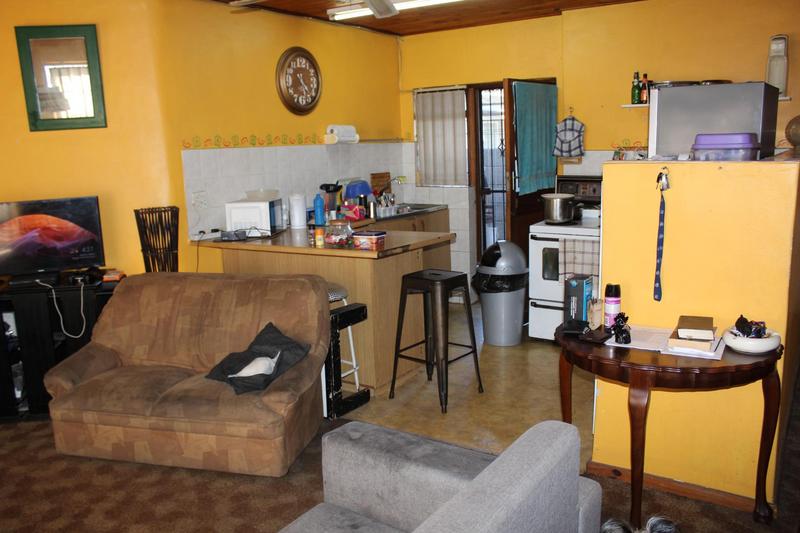 4 Bedroom Property for Sale in Parow Valley Western Cape